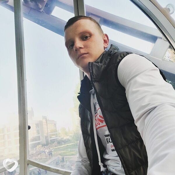 Zhenya, 28, Барановичах — анкета №52203