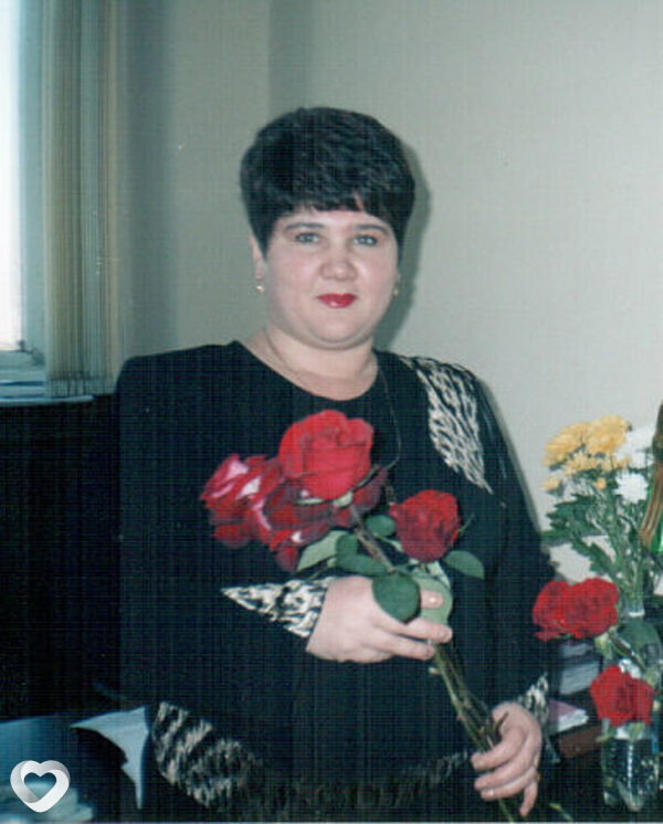 Дамира, 59, Ульяновске — анкета №52206