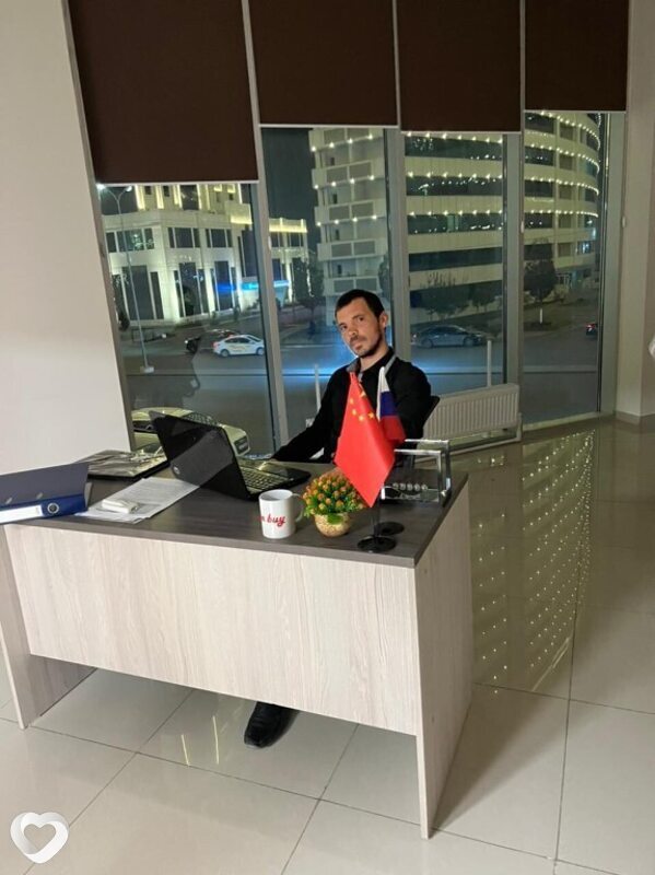 Дмитрий, 32, Саратове — анкета №52208