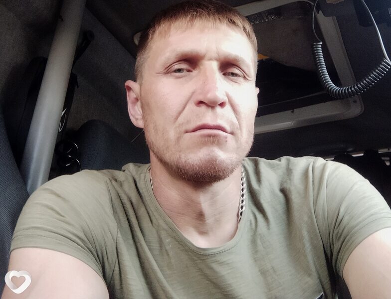 Сергей, 37, Чебоксарах — анкета №52217