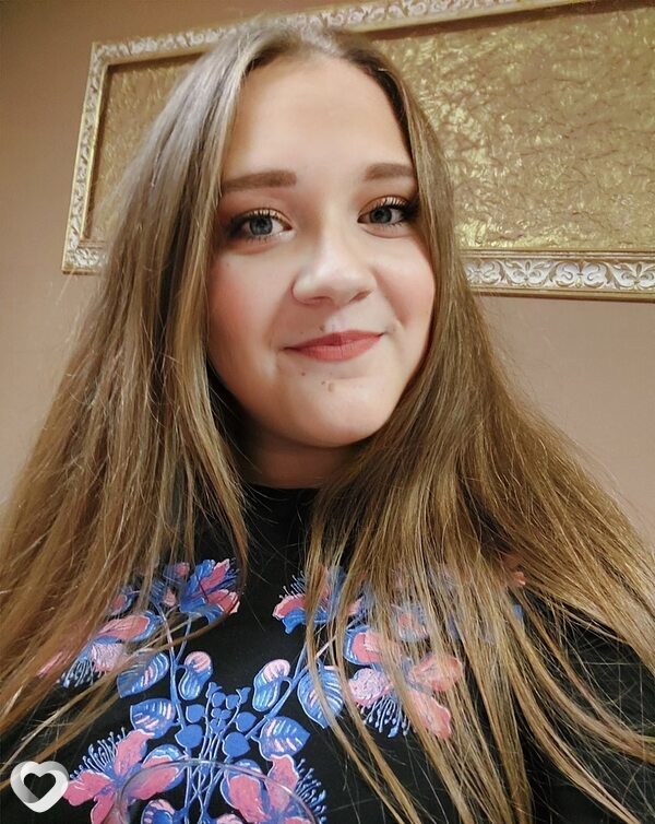 Анастасия, 34, Минске — анкета №52224