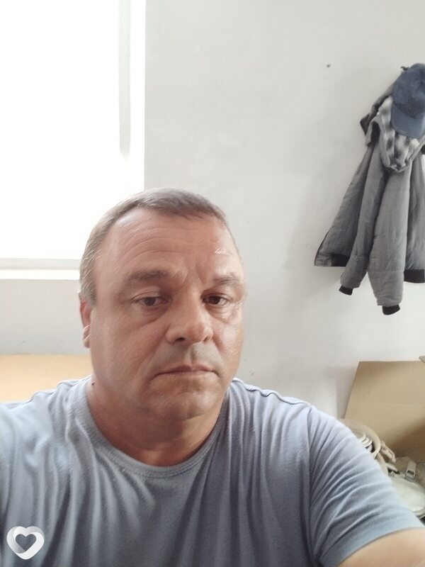 Алексей, Кишинёв
