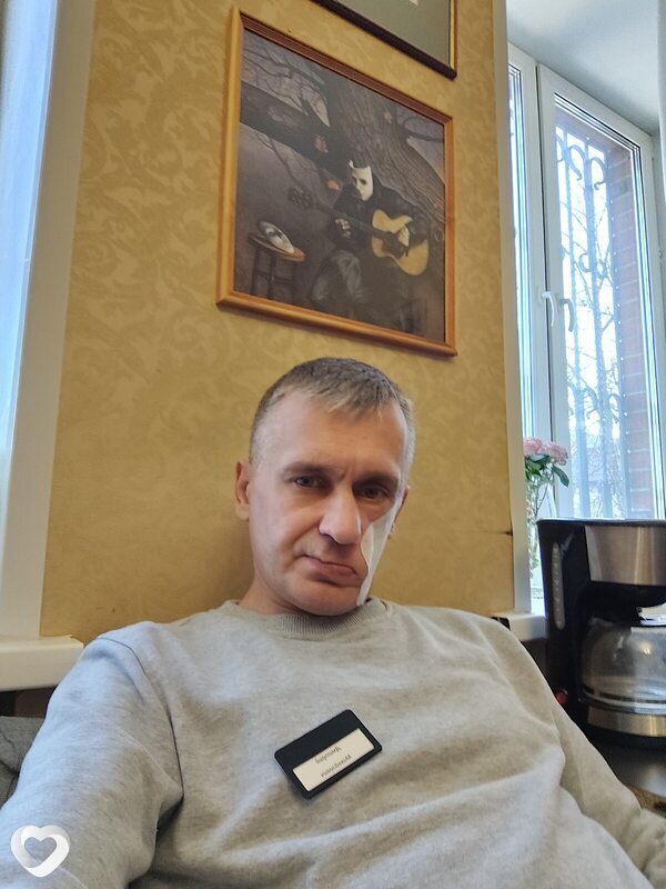 Дмитрий, Москва