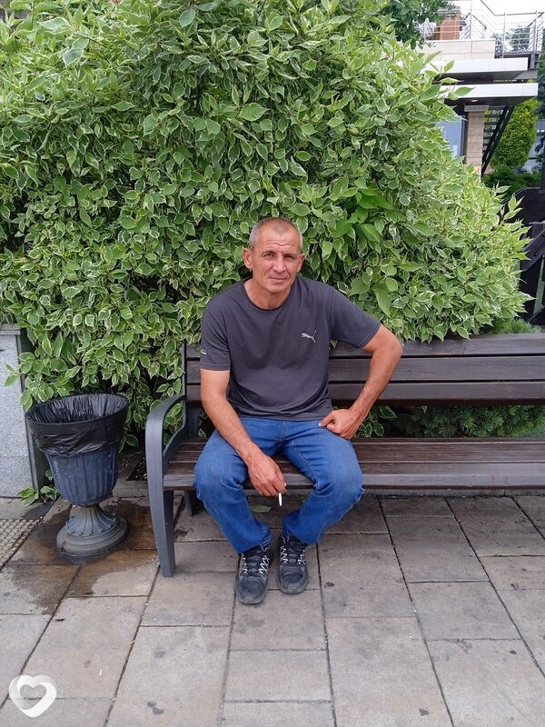 Юрий, 53, Шахтах — анкета №52233