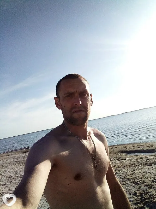 Игорь, 36, Камени-на-Оби — анкета №52235