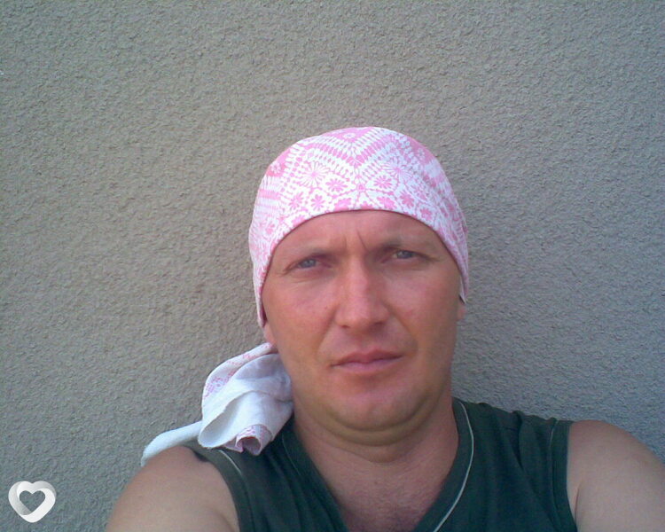 Просто Я, 53, Николаеве — анкета №52246