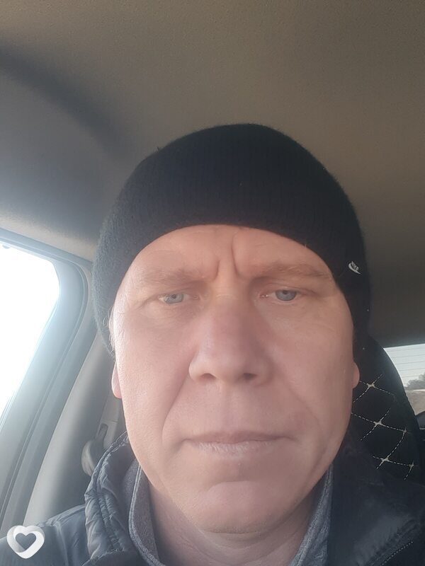 Сергей, 44, Уссурийске — анкета №52248