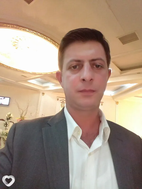 Elcin, 42, Баку — анкета №3965