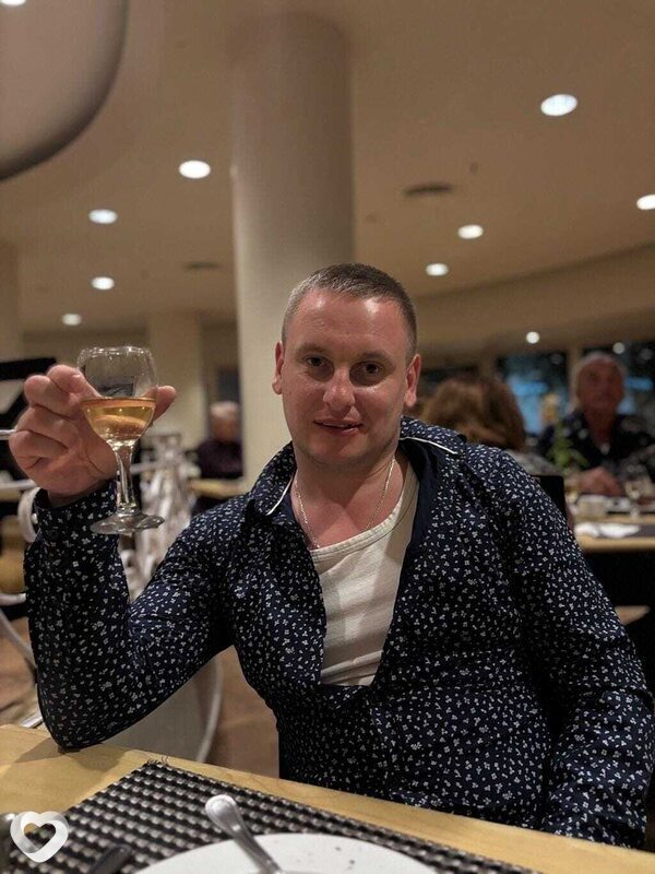 Сергей, 34, Молодечно — анкета №52249