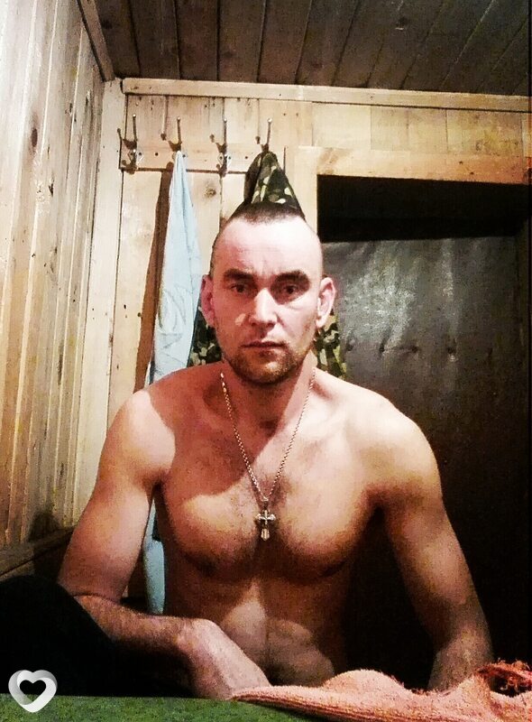 Ghost, 36, Кропивницкий — анкета №52257