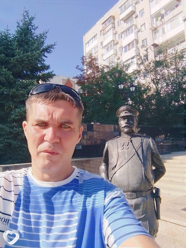 Сергей, 40, Саратове — анкета №52260