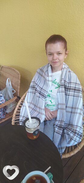 Аня, 31, Бресте — анкета №52263