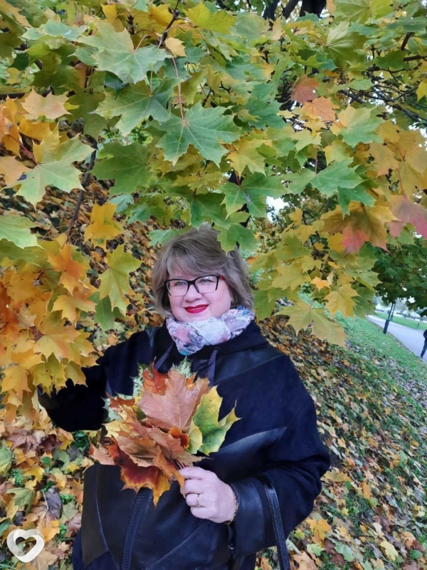 Аленька, 57, Ярославле — анкета №52265