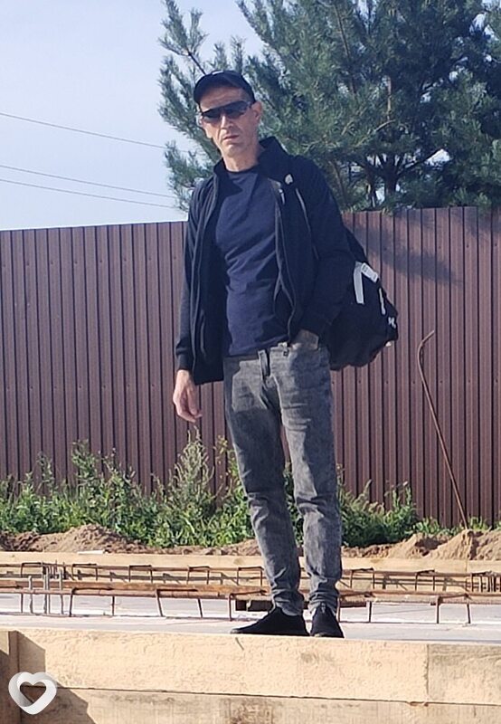 Roman, 40, Иванове — анкета №52267