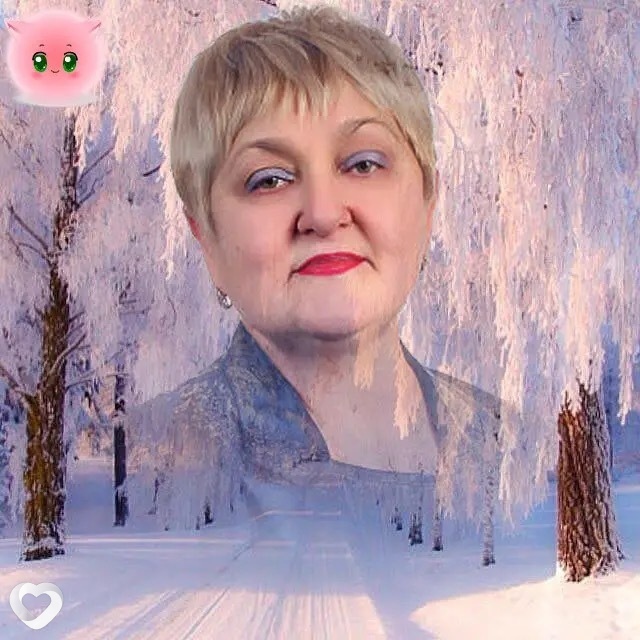 Ольга, Томск