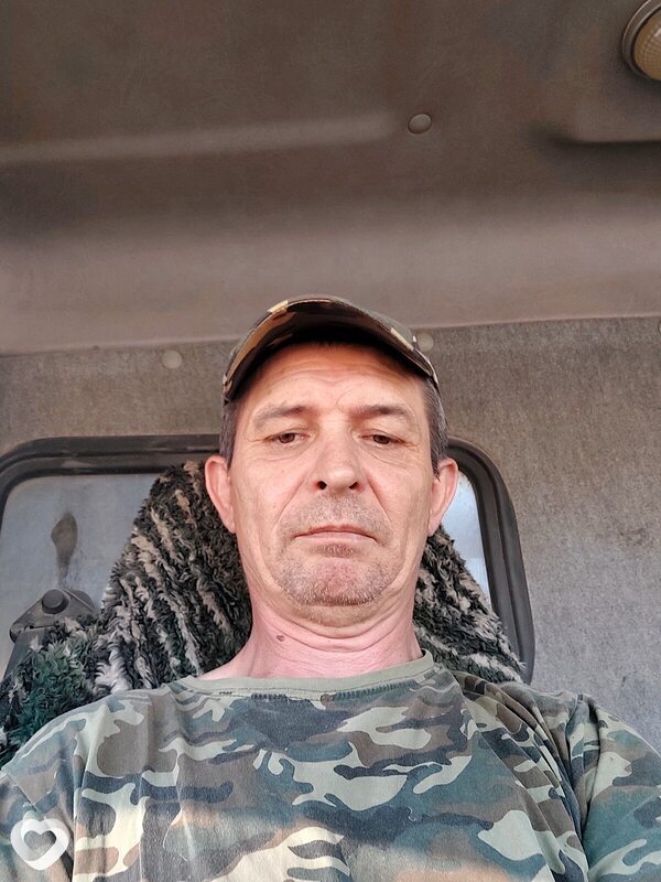Сергей, 49, Гродно — анкета №52273