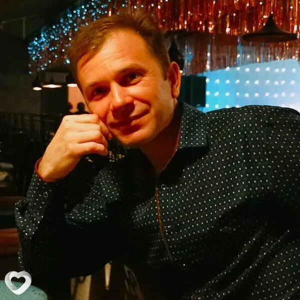 Тема, 43, Старом Осколе — анкета №3967