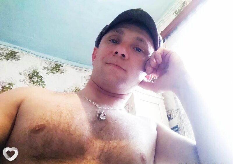 Егор, 43, Черемхове — анкета №52290