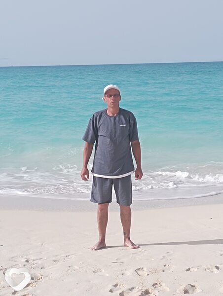 Александр, 47, Могилев — анкета №52291