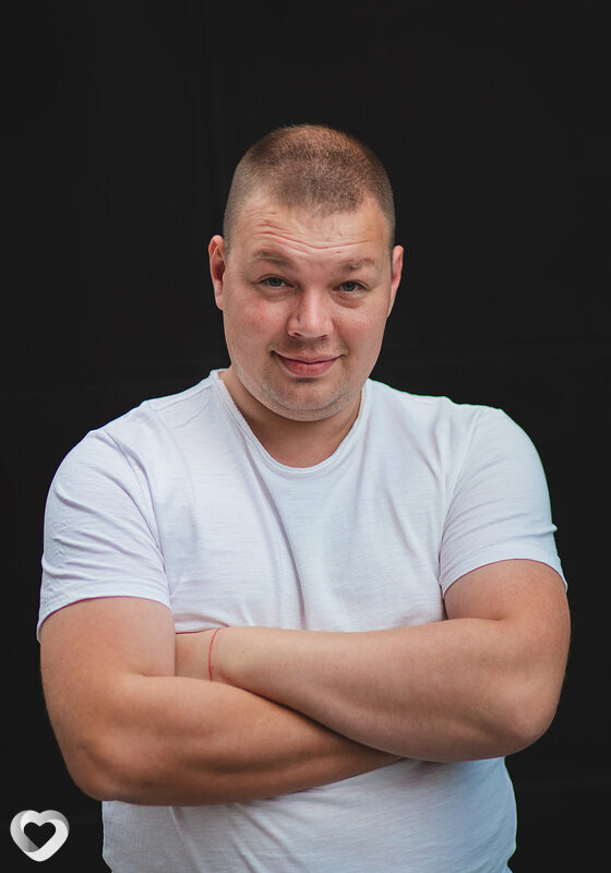 Влад, 32, Киеве — анкета №52293