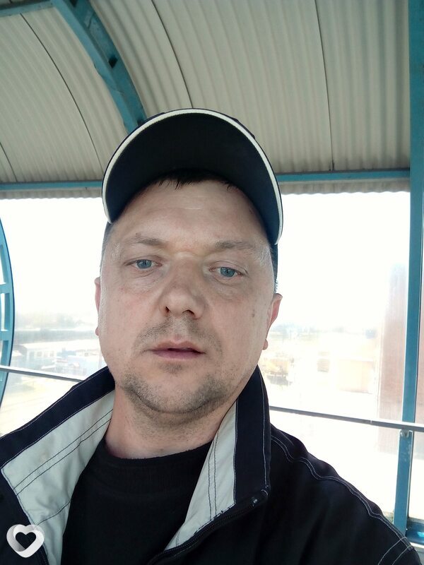 Слава, 49, Харькове — анкета №52295