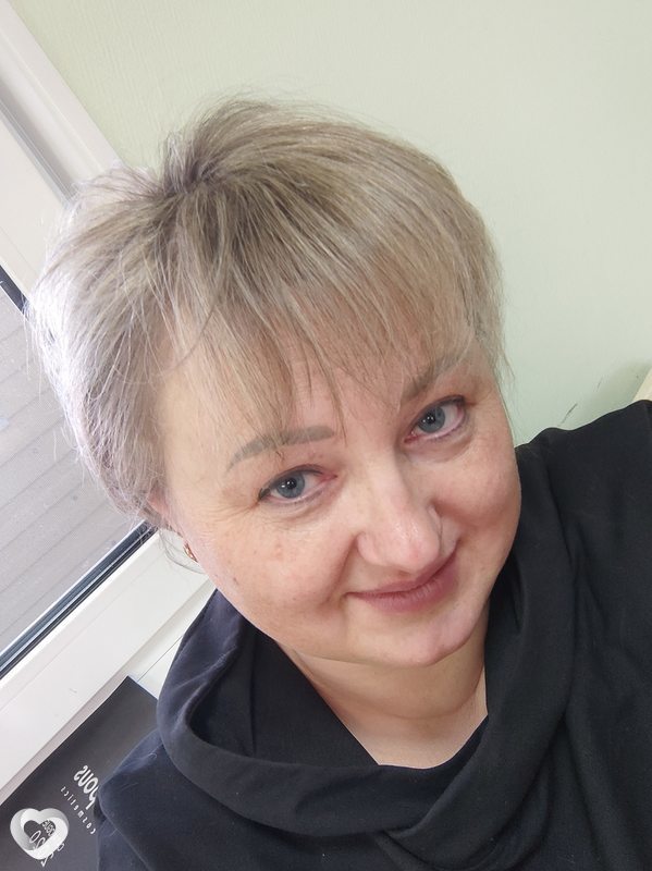 Марина, 46, Омске — анкета №52307