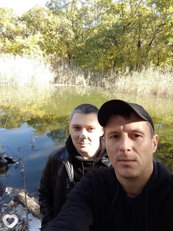 Денис, 37, Новомосковске — анкета №52313