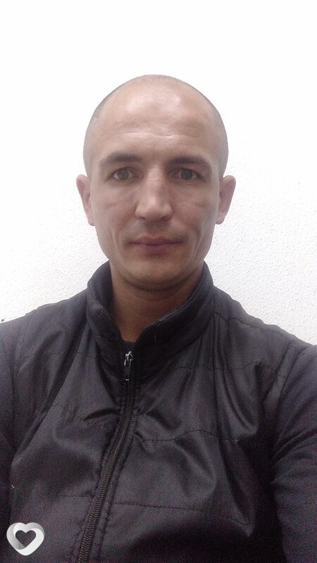 Александр, 40, Минске — анкета №52314
