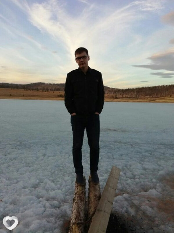 Алексей, 36, Чите — анкета №52317