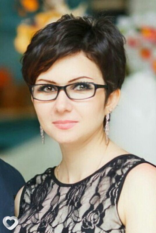 Маргарита, 46, Минске — анкета №52319
