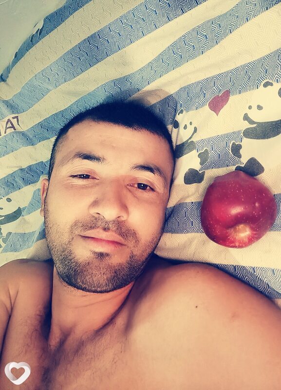 Негмат, 37, Иркутске — анкета №52320