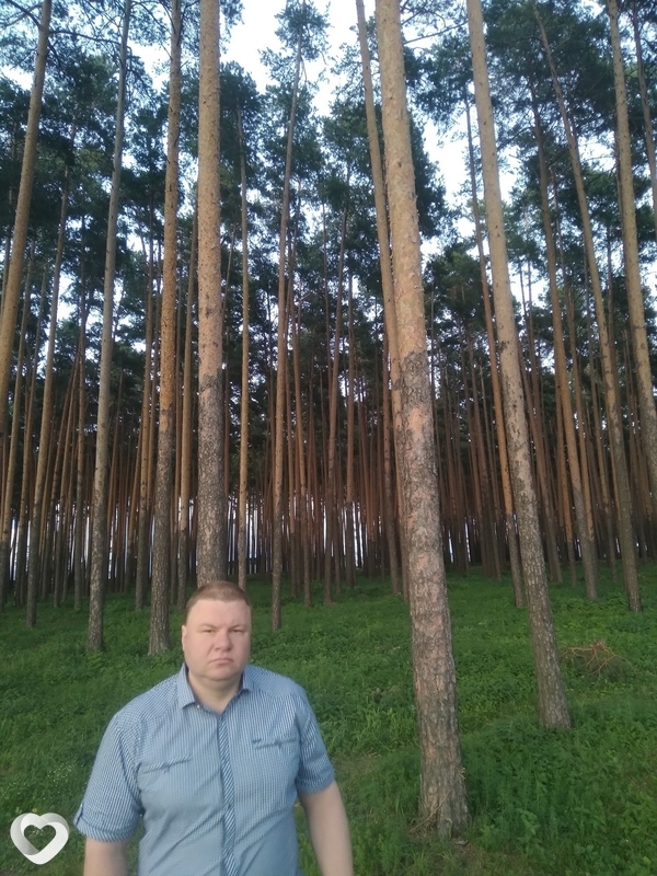 Леонид, 46, Екатеринбурге — анкета №52336