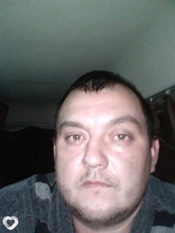 Григорий, 43, Чите — анкета №52342