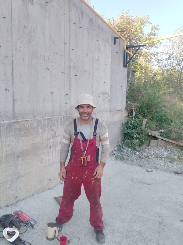 Григорий, 48, Сочи — анкета №52362