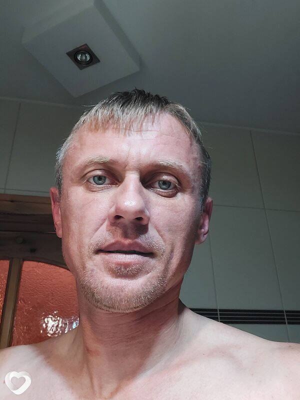 Александр, 40, Черкассах — анкета №52370