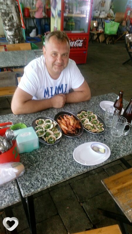 Сергей, 49, Твери — анкета №52374