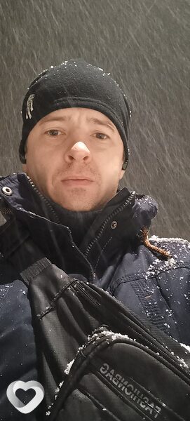 Алексей, 44, Полоцке — анкета №52379
