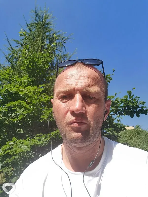 Виктор, 47, Киеве — анкета №3971