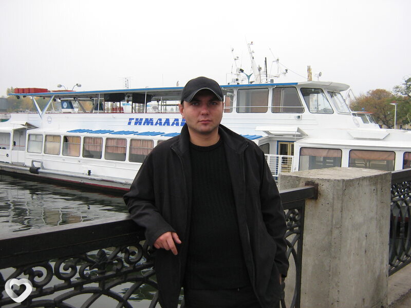 Tim, Ахтырка