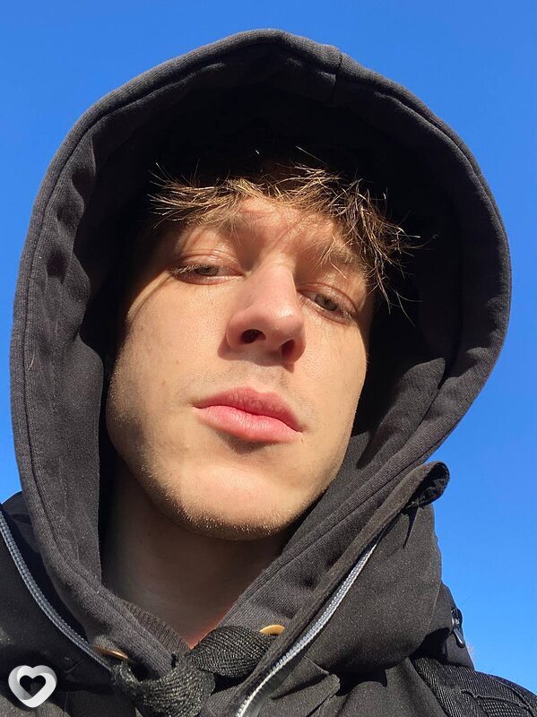 Евгений, 37, Могилев — анкета №52393