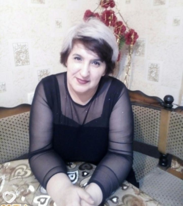 Ника, 55, Саратове — анкета №52398
