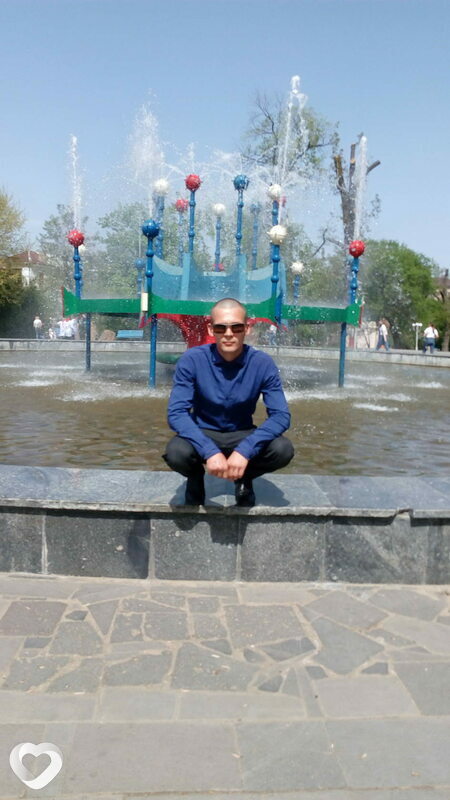 Anton, 31, Ровеньках — анкета №52400
