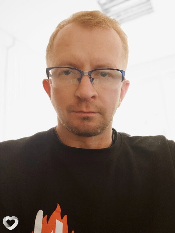 Александр, 41, Гомеле — анкета №52401