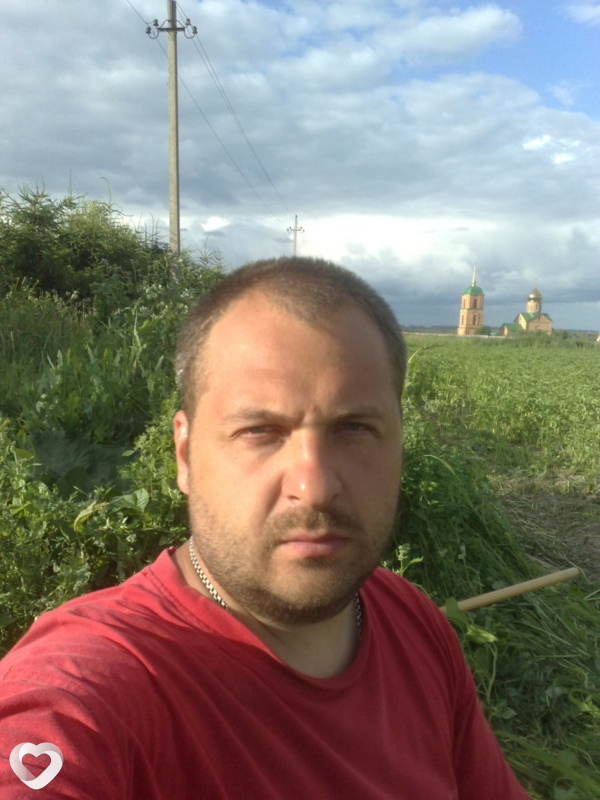 Кирилл, 45, Брянске — анкета №52405