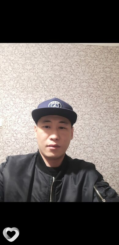 Баир, 36, Улан-Удэ — анкета №52409