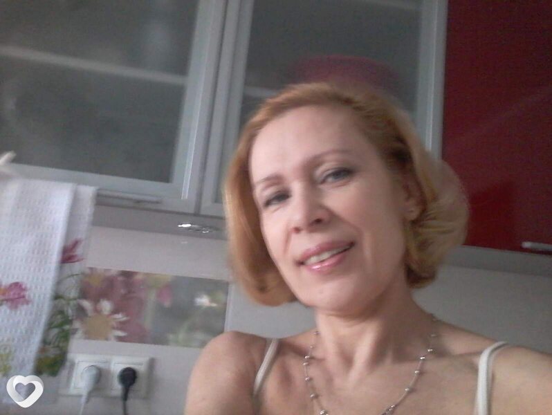 Светлана, 62, Саратове — анкета №52410