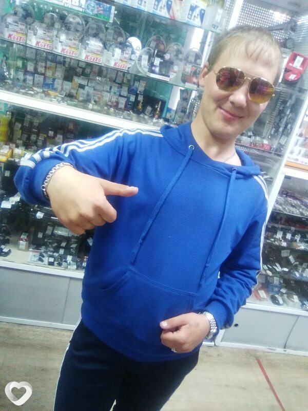 Юрий, 41, Киселевске — анкета №52413