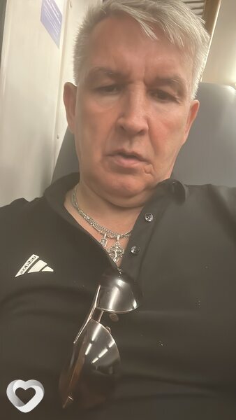 Дмитрий, 54, Истре — анкета №52420