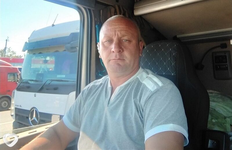Сергей, 47, Смеле — анкета №52425