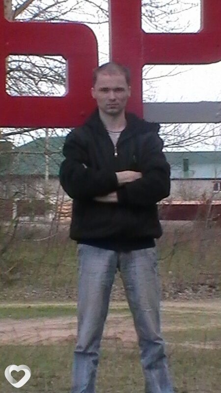 Дмитрий, 43, Октябрьском — анкета №52429